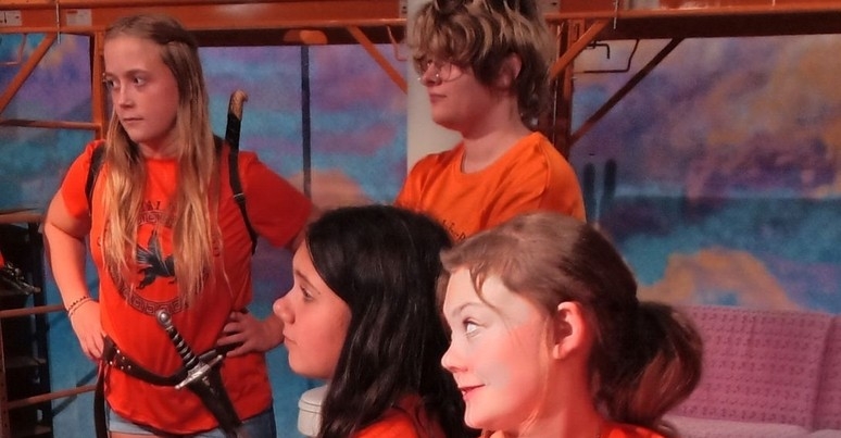 Where Magic Happens!