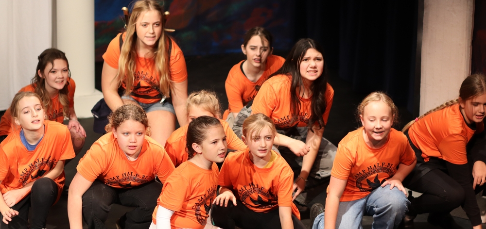 Where Magic Happens!