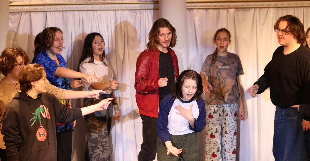 Where Magic Happens!