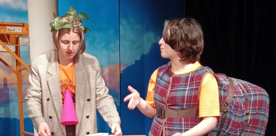 Where Magic Happens!